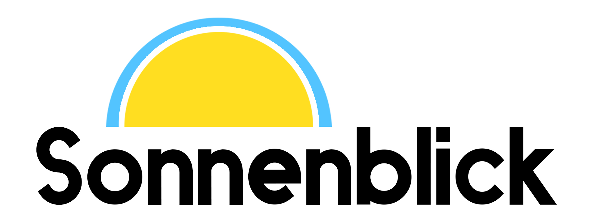 SONNENBLICK Logo
